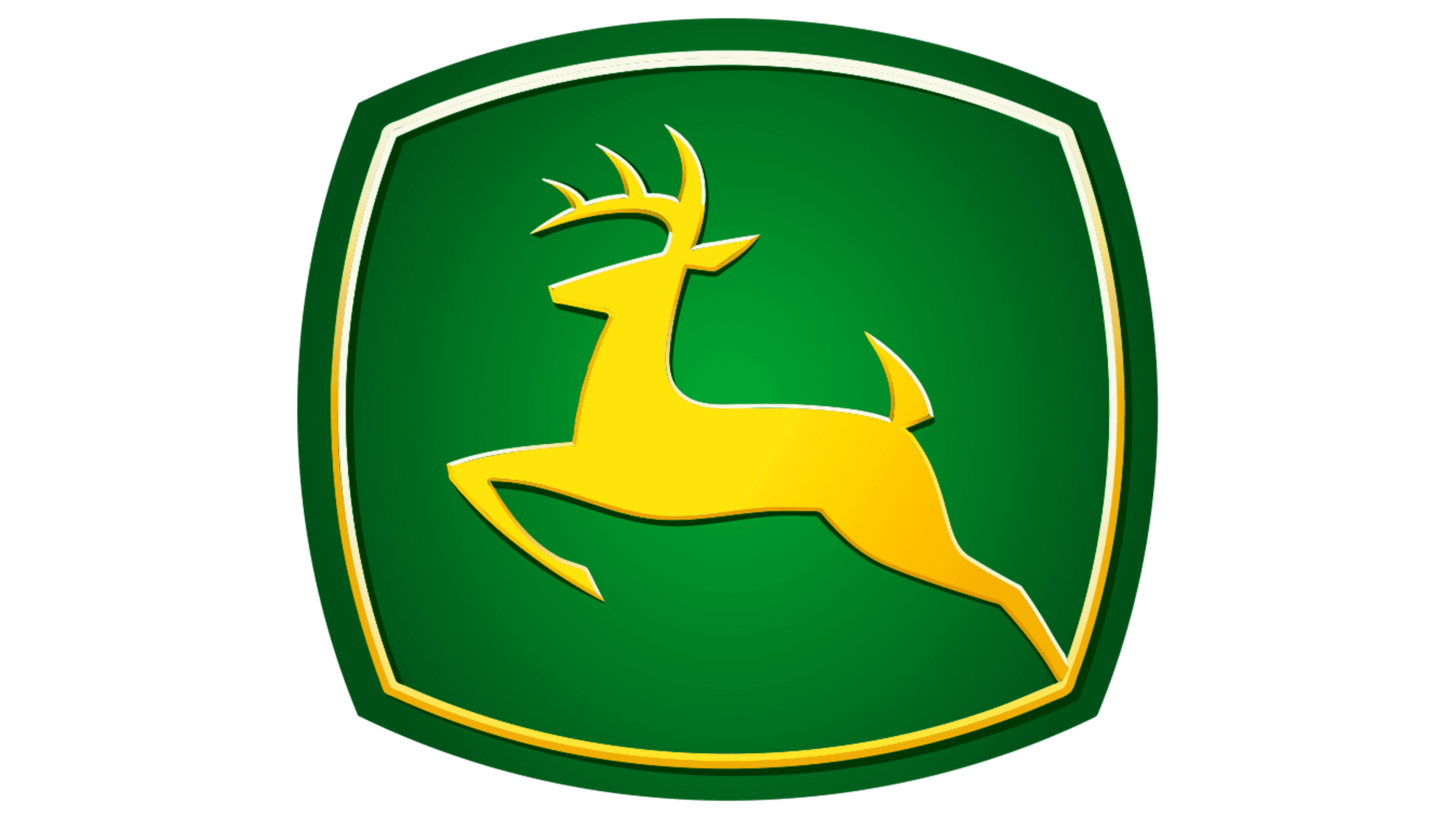 John Deere