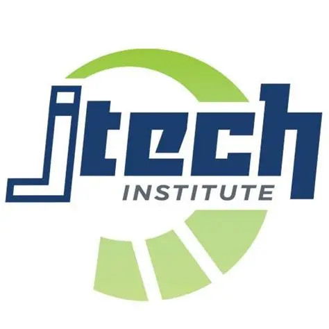 School logo