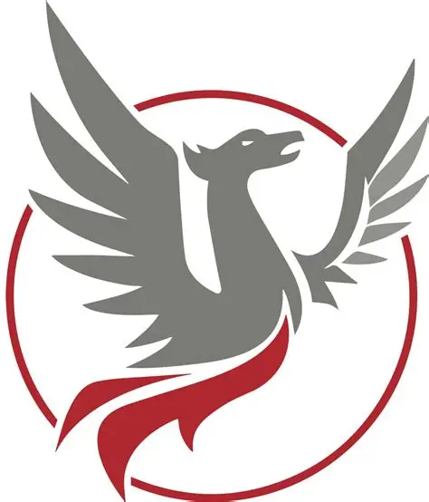School logo