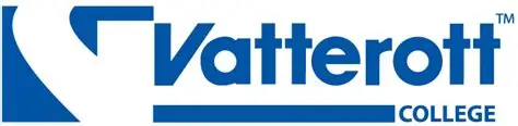 School logo