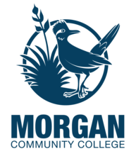 School logo