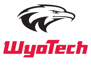 School logo