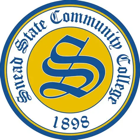 School logo
