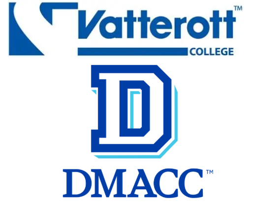 School logo