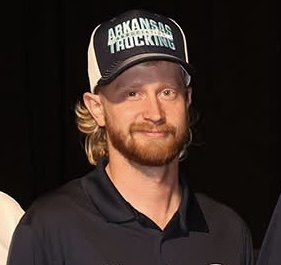 Nick Hockenberry