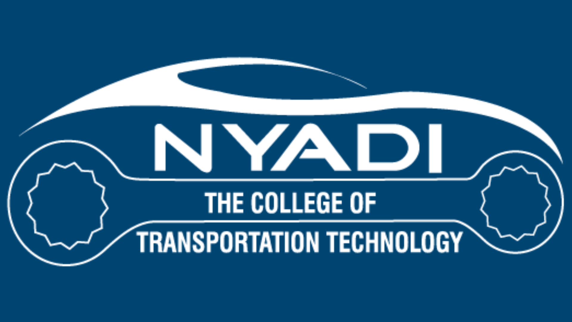 School logo