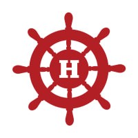 School logo