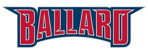 School logo