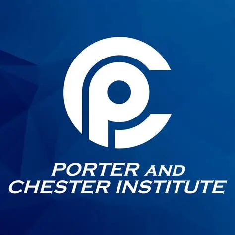 School logo