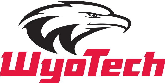 School logo