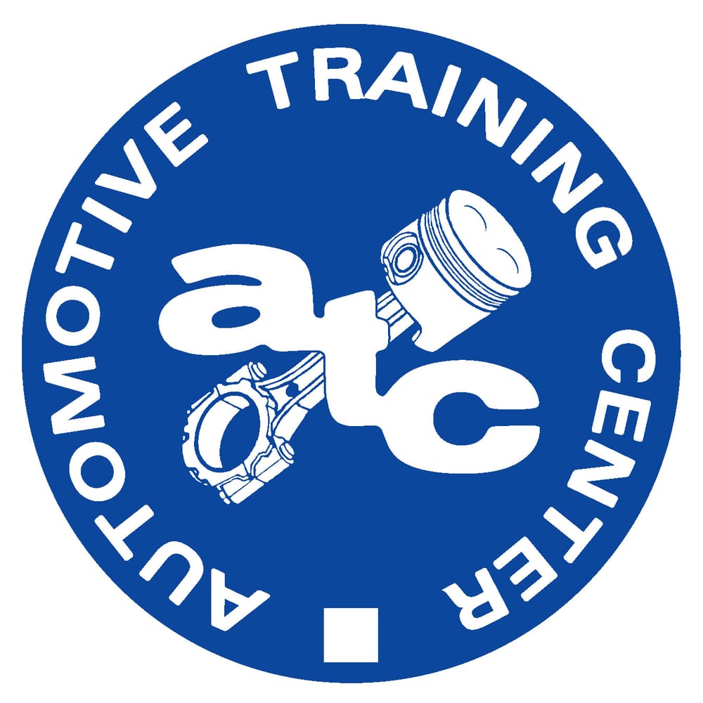 School logo